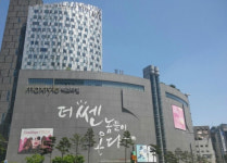 맥스타일, 8월 중순 동대문 도매상가로 변신…신뢰구축에 박차