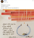 이재명 스캔들 고백한 김부선에 2000만원 후원금 쇄도 