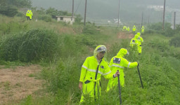강진 여고생 실종에 이수정 교수 야산보다 용의자 개농장 수색해야 한다