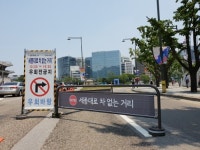 [이슈+] 광화문광장 커진다는데… 차 없는 거리 예견된 교통지옥