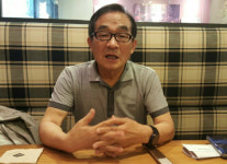 [단독] “국가교육회의 인적 구성 한쪽 치우쳐… 시간 걸려도 국민 원하는 방향 접근을”