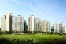 전북 정읍시 ‘금연아파트 1호’로 코아루천년가 지정