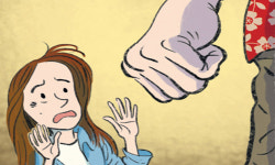 데이트폭력 ‘삼진아웃’… 기소 기준 강화