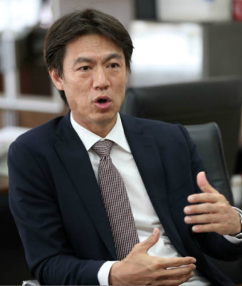 축구협회 홍명보 전무 월드컵 마친 소감 