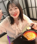 설리, 월매출 2억 승리 라멘집 방문 인증 "아오리 라멘♥마이?"