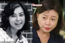 원효대교 통행료(?) 내며 출근했다는 동안 미모 여배우