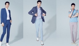 파크랜드, 여름 비즈니스에 아이스로 답하다