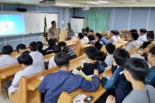 전북 진안공고, 국방부 군특성화고에 선정