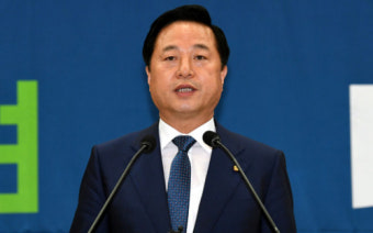 민주당 전당대회 ‘각자도생’ 구도로 가나