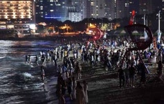 사람 잡는 폭염 사망자 벌써 27명… 농산물 축제 열기 증발