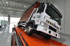 전북, 신성장동력 ‘특장차산업’ 육성