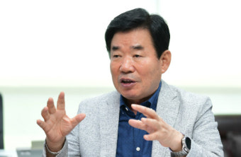 김진표 