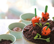 [최현태 기자의 푸드홀릭] 빙수를 나이프로 썰어 먹는다고?