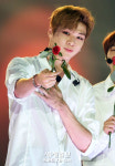 [포토] 꽃 보다 강다니엘