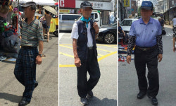 고르는 재미, 싼 가격까지…그들은 동묘에서 행복을 산다