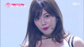 미야자키 미호, 프듀48 27위→3위 순위 급상승…한국 사랑 효과?!