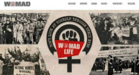 워마드편파수사 논란…청와대 국민청원 300건 넘었다