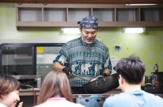 김민교·정인선 완벽 호흡 예고! '실수 연발했지만…'