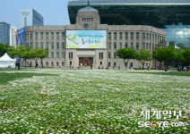 서울시, 50억원 이상 공사 전자인력관리제 의무 도입…건설현장 임금체불 방지