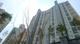 [이슈탐색] 오포문형양우내안애 준공 지연, 입주예정자 발동동