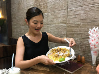 [안젤라의 푸드트립] 인도의 가정식 백반 탈리 is 손맛