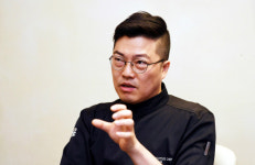 [마이 라이프] 외면 받던 한식  ‘미식의 경지’로 이끌다