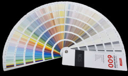 삼화페인트, ‘SAMHWA-NCS COLOR MASTER 600’ 컬러북 출시