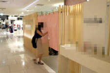 日 백화점에 들어선 여성 성인용품점…성인용품 사용하면 나쁜 여자 되나요