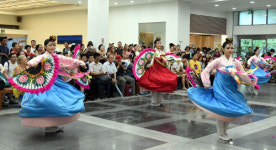 [포토] 8월 문화가 있는날