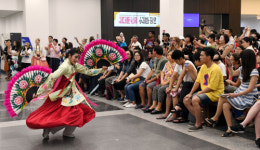 [포토] 8월 문화가 있는날