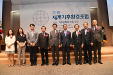 “기후변화는 후세 아닌 당대 문제… 지구 살아가는 모두 작은 실천을”