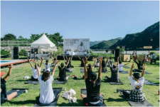 핸드앤몰트 비어캠프 페스티벌 성황리 종료