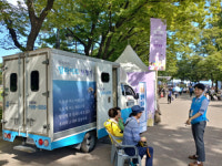 딜라이트 보청기, ‘2018 실버문화페스티벌‘서 무료청력검사 및 상담 실시