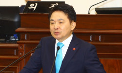 경찰, 원희룡 제주지사 선거법 위반 혐의 곧 소환