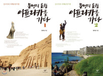 “야생·밀림… 그게 다가 아니야” 찬란한 문명과 뼈저린 식민지史 아프리카로 떠나는 문명 기행