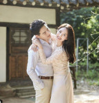 미스 춘향 출신 최선정, 이영하·선우은숙 장남 이상원과 백년가약