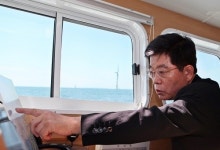 전북 고창군·부안군 공유수역 전쟁 내막은?