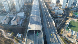 에너지 생산하는 태양광 방음벽 [우리가 몰랐던 과학 이야기] (55)