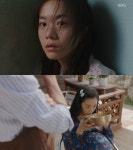 옥란면옥…조선족·탈북민 열연한 이설 두 달간 영란으로 살아 행복했다