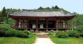 선현 받들고 선비정신 기르고… 책으로 읽는 조선 유림의 서원