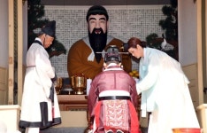 [포토] 개천절 대제전