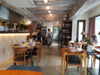 [최현태 기자의 푸드홀릭] 이탈리아의 맛, 골라 먹는 재미가 있다