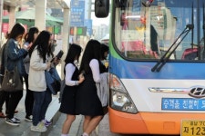주 52시간 근로제 후폭풍…충남 세종 시내외버스 운행 전면중단 위기