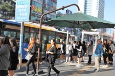 주 52시간 근로제 후폭풍…충남 세종 시내외버스 운행 전면중단 위기