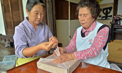 내 안의 ‘고요’를 만나다 [안동戀歌]