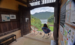 내 안의 ‘고요’를 만나다 [안동戀歌]