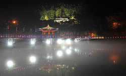 내 안의 ‘고요’를 만나다 [안동戀歌]