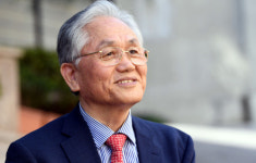 사단법인 사랑나눔장애인협회 나누리 로직시 | 장애 이긴 기부천사 … “나누면 더 따뜻하고 행복하다”[나의 삶 나의 길]