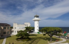 [S스토리] 파도소리·별빛 벗삼아 등대夜∼ 놀자