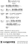 [시사일본어학원의 초단기 일본어 회화] 헷갈려